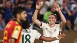 Delap scores first goal as Chelsea progress at Club World Cup
