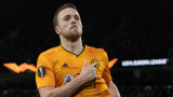 Wolves induct Jota into club’s Hall of Fame
