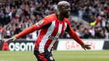 Newcastle turn to Wissa after ending Ekitike pursuit