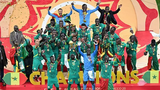 What Senegal taught Africa about winning together