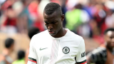 Chelsea’s Jackson given two-game ban for red card
