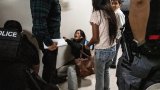 ‘They treated us like animals’ – Inside the epicentre of deportations in New York City