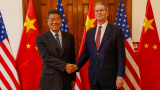China accuses Nvidia of violating anti-monopoly laws