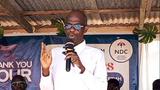Asiedu Nketia demands accountability for 2024 election violence