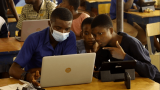 Untamed Voices train hearing-impaired learners in job skills to tackle employment