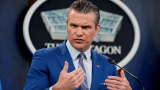 US news outlets push back against Pentagon’s reporting restrictions