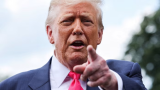 Trump says he ‘will not allow’ Netanyahu to annex West Bank