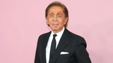 Italian fashion designer Valentino dies aged 93