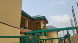 Kwahu West MCE commissions nursery, KG block at Nkawkaw Zongo Islamic School