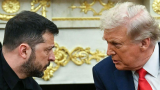 Key takeaways from Ukraine talks in Washington