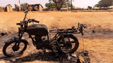 Motorbike raids on villages kill dozens in Nigeria