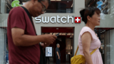 Swatch sorry for ‘slanted eyes’ ad after China uproar