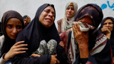 Israel has committed genocide in Gaza, UN commission of inquiry says