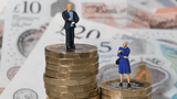 Gender pay gap won’t close for another 30 years, warns UK trade unions group