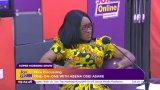 Osei-Asare urges OSP to be professional in Ken Ofori-Atta probe