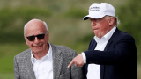 Trump sues Murdoch and Wall Street Journal for $10bn over Epstein article