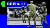 How Tanzania police crushed election protests with lethal force