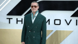 Brad Pitt’s Los Angeles home ‘ransacked’, police say