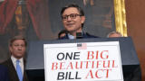 A look at the key items in Trump’s ‘big, beautiful bill’