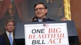 A look at the key items in Trump’s ‘big, beautiful bill’