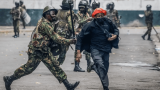 Are East African governments uniting to silence dissent?