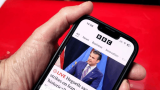 BBC website in US launches paid subscription service