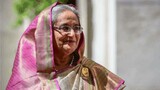 Bangladesh’s former prime minister Sheikh Hasina sentenced to death