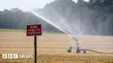 UK government told to prepare for 2 °C warming by 2050