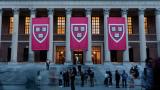 Harvard seeks end to US funding cuts, says national security, public health research in peril