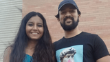 The Indian couple who won a $200,000 settlement over ‘food racism’ at US university