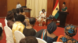 Women’s Caucus of Parliament call for implementation of Affirmative Action Law