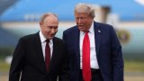 Trump calls on EU to pressure Putin with 100% tariffs on China and India
