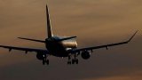 Delta Airlines pilot makes ‘aggressive manoeuvre’ to avoid collision with military aircraft
