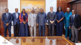 Guinness Ghana champions growth and joins gov’t in fight against illicit trade