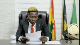 I wanted to be a pilot or president—Shatta Wale recounts childhood ambitions