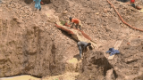 Galamsey threats could trigger Ghana energy blackout