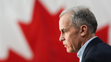 Carney says Canada won’t settle for a ‘bad deal’ on US tariffs