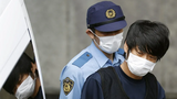 Life sentence for man who killed Japan’s ex-PM Shinzo Abe