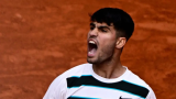 Alcaraz storms through to semi-final with Musetti