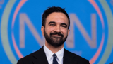 NYC mayoral frontrunner Mamdani: ‘I don’t think we should have billionaires’