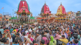 3 killed, 6 injured in stampede at Indian chariot festival
