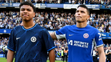 Silva’s son signs first pro contract with Chelsea