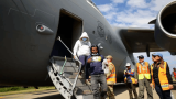 US strikes deportation deals with Honduras and Uganda