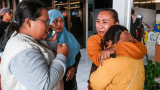 Dozens missing after ferry sinks off Bali