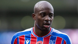 Mateta’s Crystal Palace contract talks stall