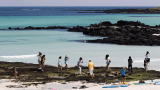 South Korea tells tourists on holiday island Jeju to behave