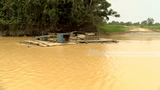 GWL resorts to supplying water from an Anglo Gold mining pit amid Bonsa River pollution