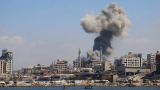 ‘Cataclysmic’ situation in Gaza City, UN official says, as Israeli tanks advance