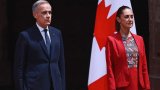 Canada and Mexico agree to deepen ties amid Trump trade war