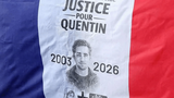 Nine arrested in France over death of far-right student